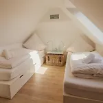 Heimathafen Apartmán