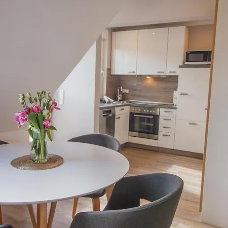 Heimathafen Greetsiel