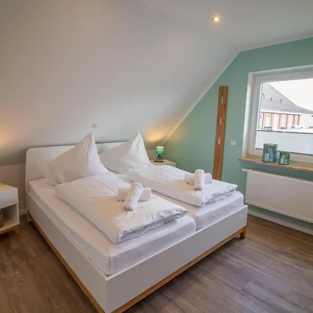 Apartament Heimathafen