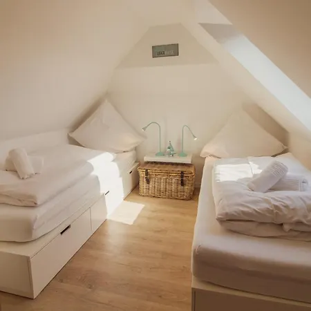 Heimathafen Apartment