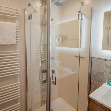 Heimathafen Apartment