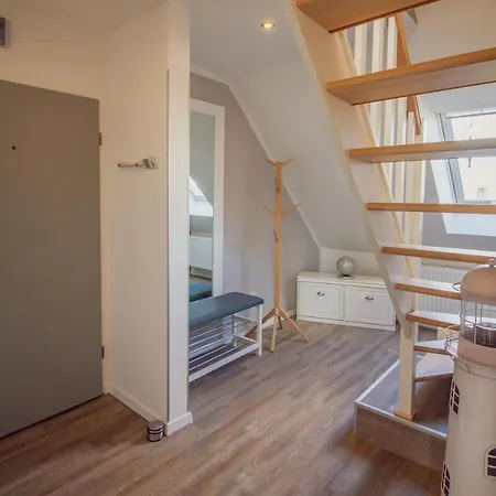 Heimathafen Apartmán *