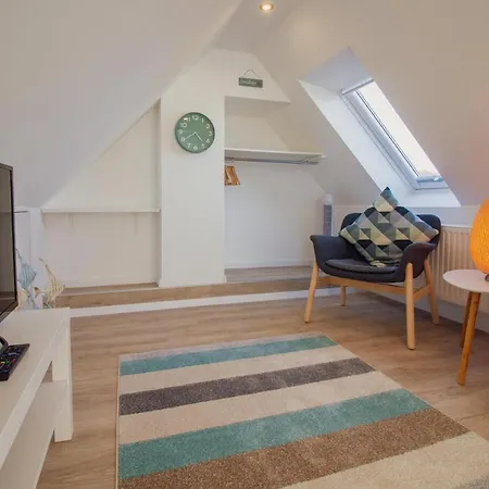Apartment Heimathafen