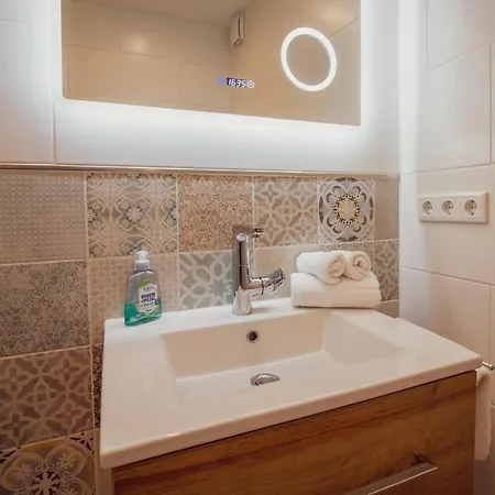 Heimathafen Greetsiel