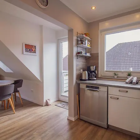 Apartment Heimathafen