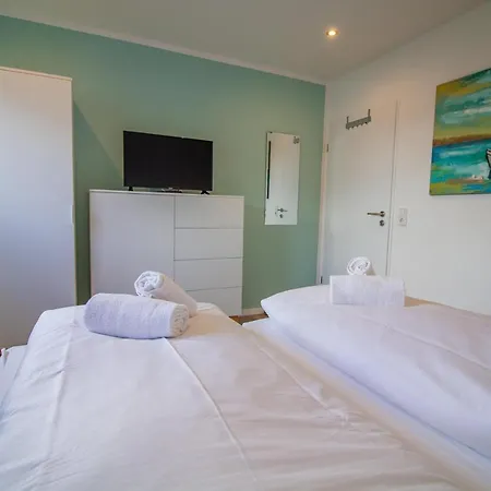 Heimathafen * Greetsiel