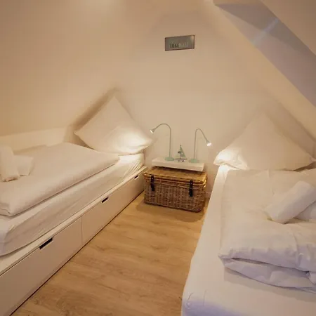 Heimathafen Greetsiel