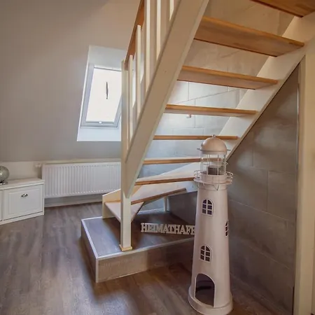 Apartment Heimathafen