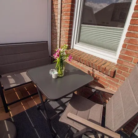 Heimathafen Apartment