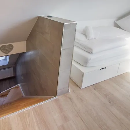 Heimathafen Apartment