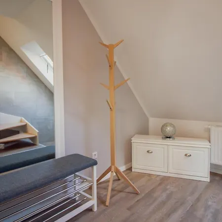 Heimathafen Apartment